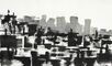 2014 :: Shadow City :: acrylic paint, 32x20cm