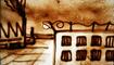 2007 - Live sand painting