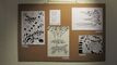 Exposition dessins et films à Espace Noir, Suisse