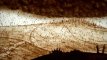 2008 - Sand animation film "Rezign"