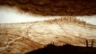 2008 - Sand animation film "Rezign"