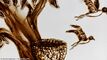 2016 : : Spectacle dessin sur sable : Souffle