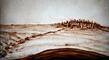 2008 - Sand animation film, Rezign