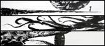 2014 :: Filaments :: triptych acrylic paint, 3xx80x10cm {JPEG}