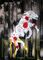2015 : : Mouton M130E : : peinture acrylique, 50x70cm