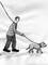 2001 - Ink, Dog Leash