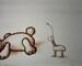 2006 - Sand animation film "Do You Mind?"