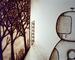 2006 - Sand animation film "Do You Mind?"