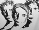 2013 :: Reproaches :: black ink, 65x50cm