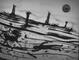 2004 - Sand drawing