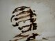 2005 - Sand drawing