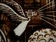 2007 - Live sand painting