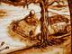 2008 - Sand animation film, Rezign