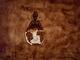 2005 - Sand animation film "A Hole in the Place of Heart"