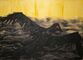 2015 : : Noir Mazout : : peinture acrylique, encres, 70x50cm