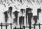 2012 :: Black ink wash, Concrete Giants :: A3