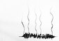 2013 :: Black Mirror :: acrylic ink, 48x34cm