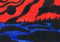 2011 : : Linogravure couleur, L'ère du pétrole