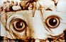 2015 : : Dessin sur sable en direct : : recherches pour Théâtre